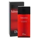 Christian Dior Fahrenheit Tusfürdő