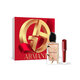 Giorgio Armani Sí Intense - refillable Ajándékszett