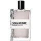 Zadig&Voltaire This Is Him! Undressed Eau de Toilette