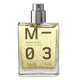 Escentric Molecules Molecule 03 Eau de Toilette