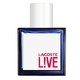 Lacoste Live Pour Homme Eau de Toilette - Teszter