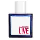 Lacoste Live Pour Homme Eau de Toilette - Teszter