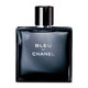 Chanel Bleu de Chanel Pour Homme Eau de Toilette - Teszter