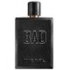 Diesel Bad Eau de Toilette - Teszter