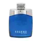 Mont Blanc Legend Blue Eau de Parfum - Teszter