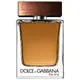 Dolce & Gabbana The One for Men Eau de Toilette Eau de Toilette - Teszter