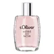 s.Oliver Here and Now Woman Eau de Parfum Eau de Parfum