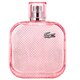 Lacoste L.12.12 Rose Sparkling Eau de Toilette - Teszter