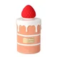 Arabiyat Sugar Strawberry Tres Leches Eau de Parfum - Teszter