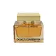 Dolce & Gabbana The One Woman Eau de Parfum - Teszter