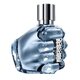 Diesel Only The Brave for Man Eau de Toilette - Teszter