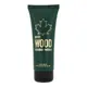 Dsquared2 Green Wood Borotválkozás utáni balzsam