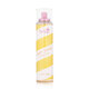Pink Sugar Creamy Sunshine Test spray