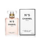 Chanel No 5 Hair Mist Hajpermet