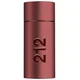 Carolina Herrera 212 Sexy Men Eau de Toilette - Teszter