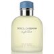Dolce & Gabbana Light Blue Pour Homme Eau de Toilette - Teszter