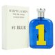 Ralph Lauren Big Pony 1 Blue Man Eau de Toilette - Teszter