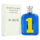 Ralph Lauren Big Pony 1 Blue Man Eau de Toilette - Teszter