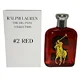 Ralph Lauren Big Pony 2 Red Man Eau de Toilette - Teszter
