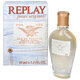 Replay Jeans Original for Her Eau de Toilette
