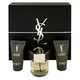 Yves Saint Laurent L´Homme Ajándékszett, Eau de Toilette 60ml + After Shave Balm 50ml + SG 50ml