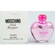 Moschino Pink Bouquet Eau de Toilette - Teszter