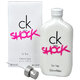 Calvin Klein CK One Shock Eau de Toilette
