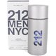 Carolina Herrera 212 Men NYC Eau de Toilette - Teszter