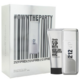Carolina Herrera 212 VIP Men Ajándékszett, Eau de Toilette 100ml + SG 100ml (Travel set)