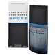 Issey Miyake L'eau D'issey Pour Homme Sport Eau de Toilette