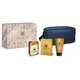 Trussardi My Land Ajándékszett Eau de Toilette 100ml + SG 100ml + kozmetikai táska