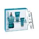 Jean Paul Gaultier Le Male Ajándékszett, Eau de Toilette 125ml + SG 50ml + After Shave Balm 30ml