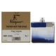 Salvatore Ferragamo F by Ferragamo Free Time Eau de Toilette - Teszter