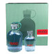 Hugo Boss Hugo Ajándékszett, Eau de Toilette 125ml + Eau de Toilette 40ml