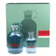 Hugo Boss Hugo Ajándékszett, Eau de Toilette 125ml + Eau de Toilette 40ml