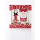 Christina Aguilera Red Sin Ajándékszett, Eau de Parfum 15ml + SG 50ml