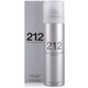 Carolina Herrera 212 Spray Dezodor