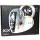 Mexx XX Mysterious Ajándékszett, XX Mysterious EDT 20ml + Mysterious SG 50ml + Lovesome SG 50ml 