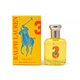 Ralph Lauren Big Pony 3 Yellow Women - szórófej nélkül Eau de Toilette