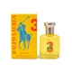 Ralph Lauren Big Pony 3 Yellow Women - szórófej nélkül Eau de Toilette