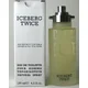 Iceberg Twice pour Homme Eau de Toilette - Teszter