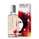 Replay Your Fragrance! for Her Eau de Toilette