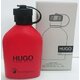 Hugo Boss Hugo Red Eau de Toilette - Teszter