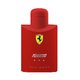 Ferrari Scuderia Red Eau de Toilette - Teszter
