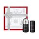 Cartier Pasha de Cartier Edition Noire Ajándékszett Eau de Toilette 100ml + deostick 75ml