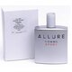 Chanel Allure Homme Sport - unboxed, kupakkal Eau de Toilette - Teszter