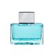 Antonio Banderas Blue Seduction For Woman Eau de Toilette - Teszter