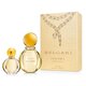 Bvlgari Goldea Ajándékszett, Eau de Parfum 50ml + Eau de Parfum 15ml 