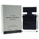 Narciso Rodriguez for Him Bleu Noir Eau de Toilette - Teszter