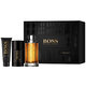 Hugo Boss The Scent Ajándékszett, Eau de Toilette 100ml + deostick 75ml + SG 50ml 